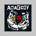 Anarchy - plavky s mot&iacute;vom - plavkov&eacute; p&aacute;nske kraťasy s pohodlnou gumou v p&aacute;se a &scaron;n&uacute;rkou na dotiahnutie vhodn&eacute; aj ako klasick&eacute; kraťasy na voľn&yacute; čas